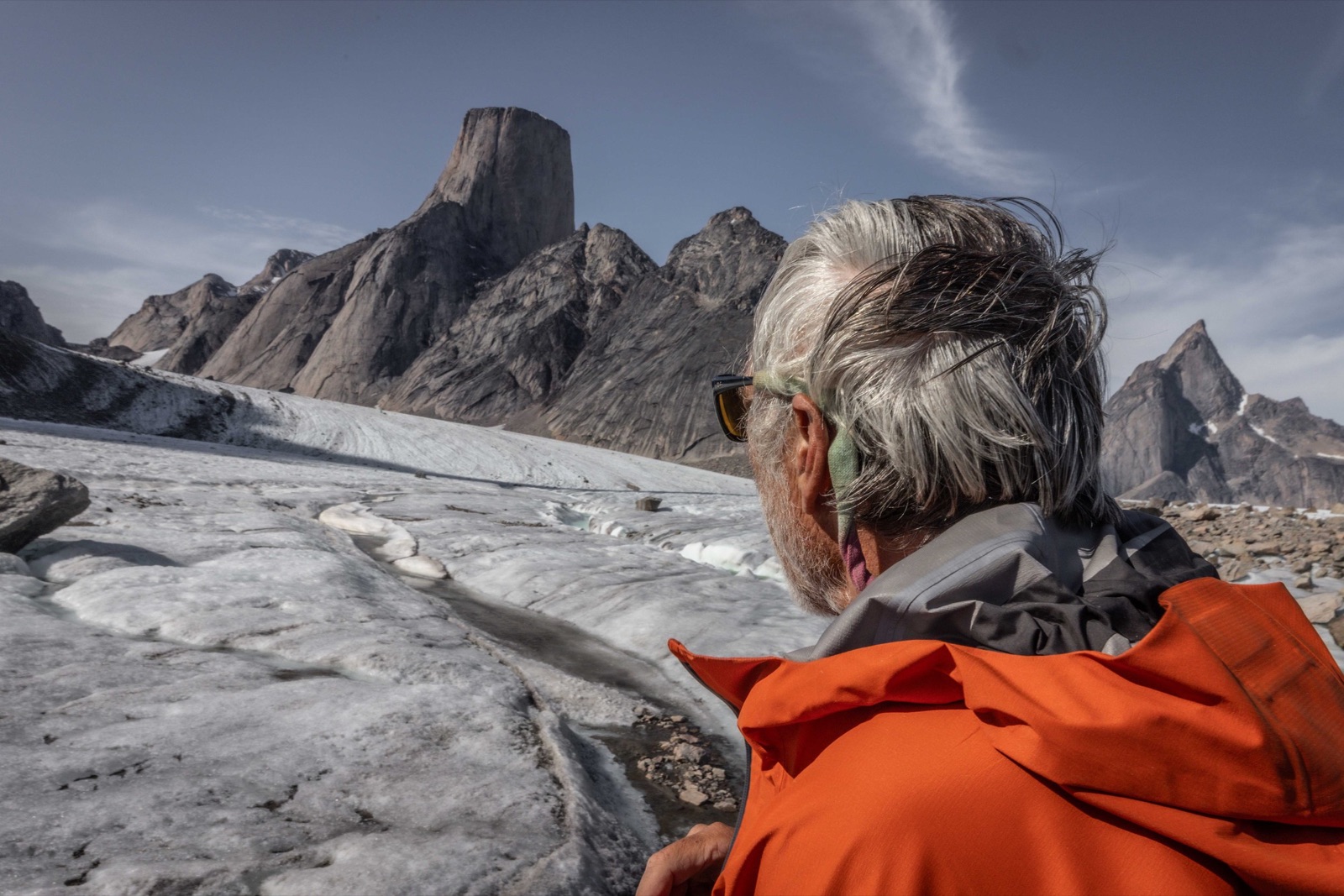 5 Things I Wish I Had Known Before Planning An Expedition To Baffin Island