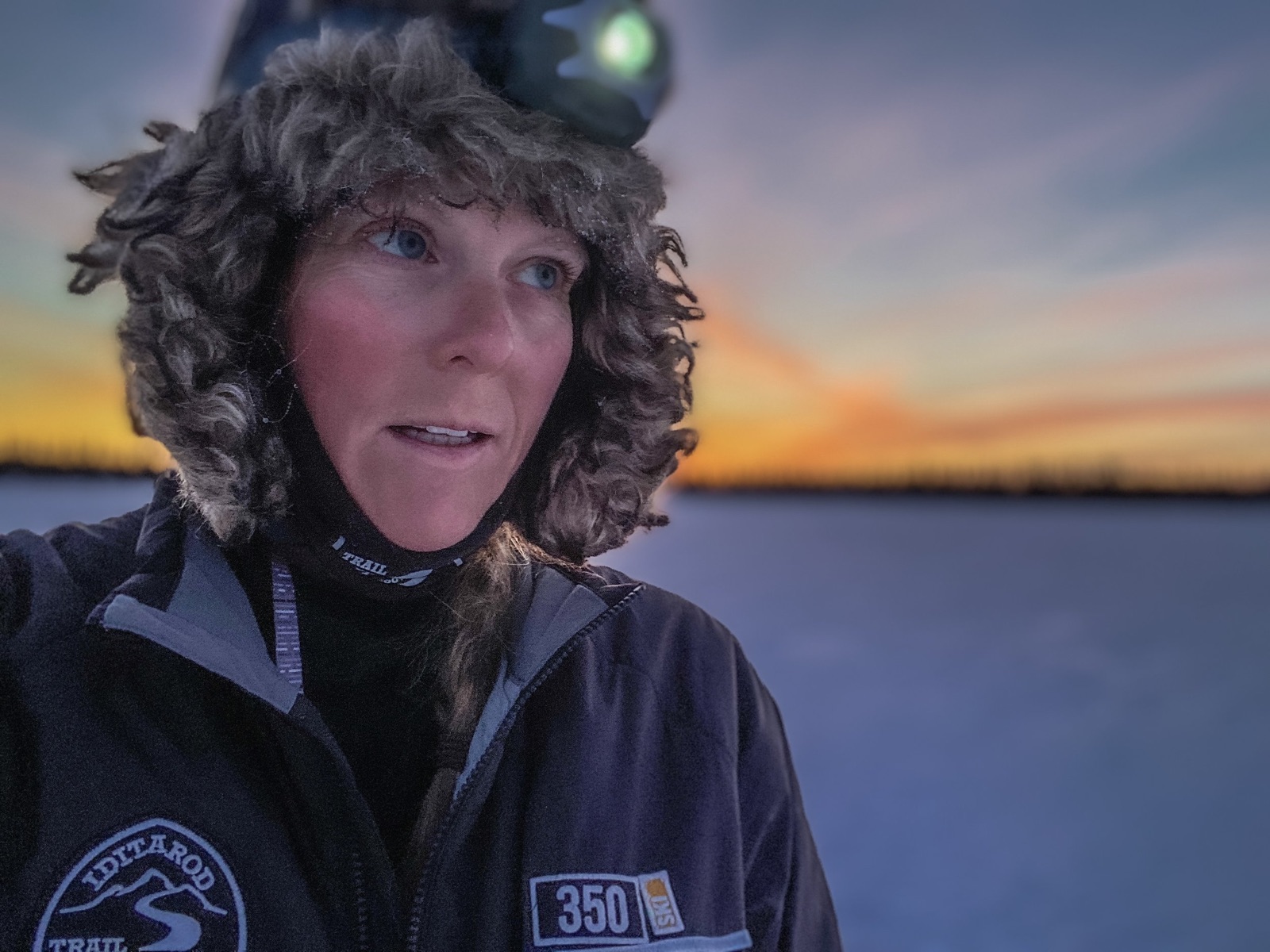 The Iditarod Trail Invitational, Round 2: Make Good Choices