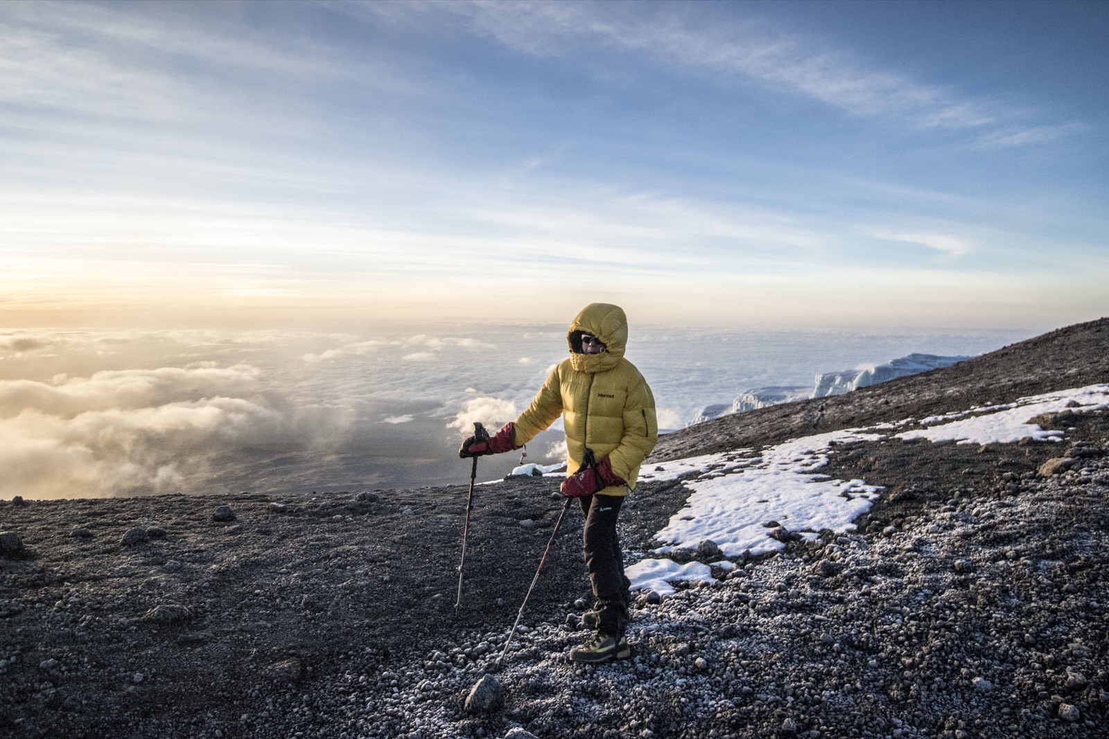 Kili #adventuremom (Gallery)