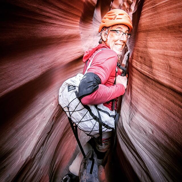We just sent out edition 5 of our #DesertDreams newsletter which is jam-packed with updates on new tours, how we are reopening, and a profile on this guy!
🔝
Paul isn&amp;rsquo;t just Dreamland&amp;rsquo;s new co-owner; he is also a hardcore climber and big-