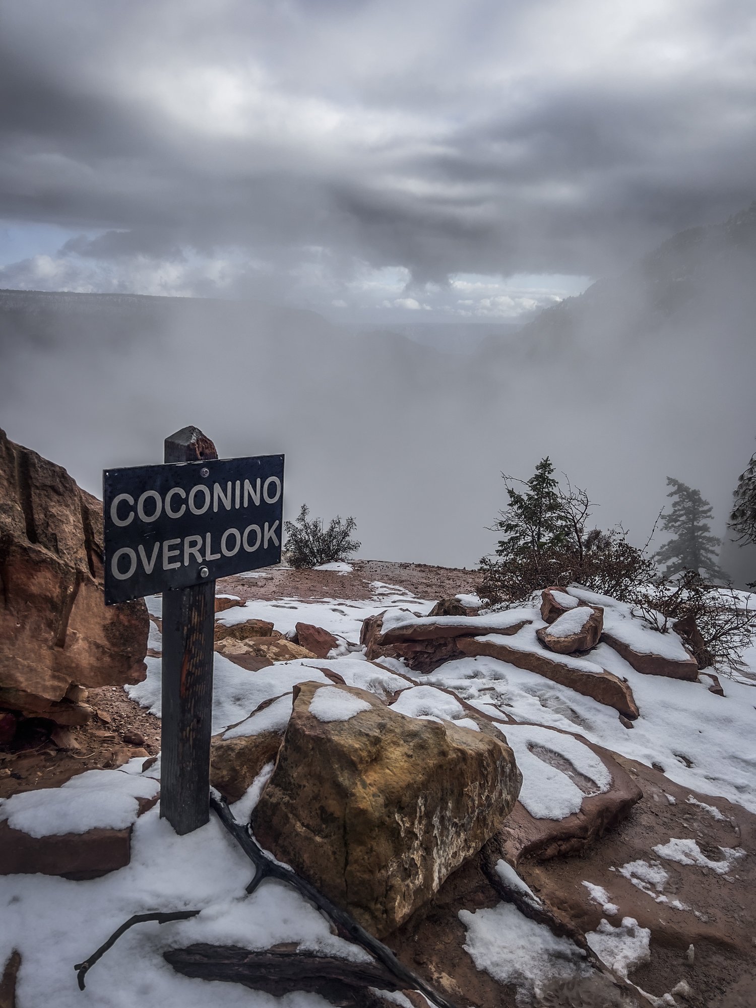 Complete Arizona Trail Fastest Known Time Attempt Gallery