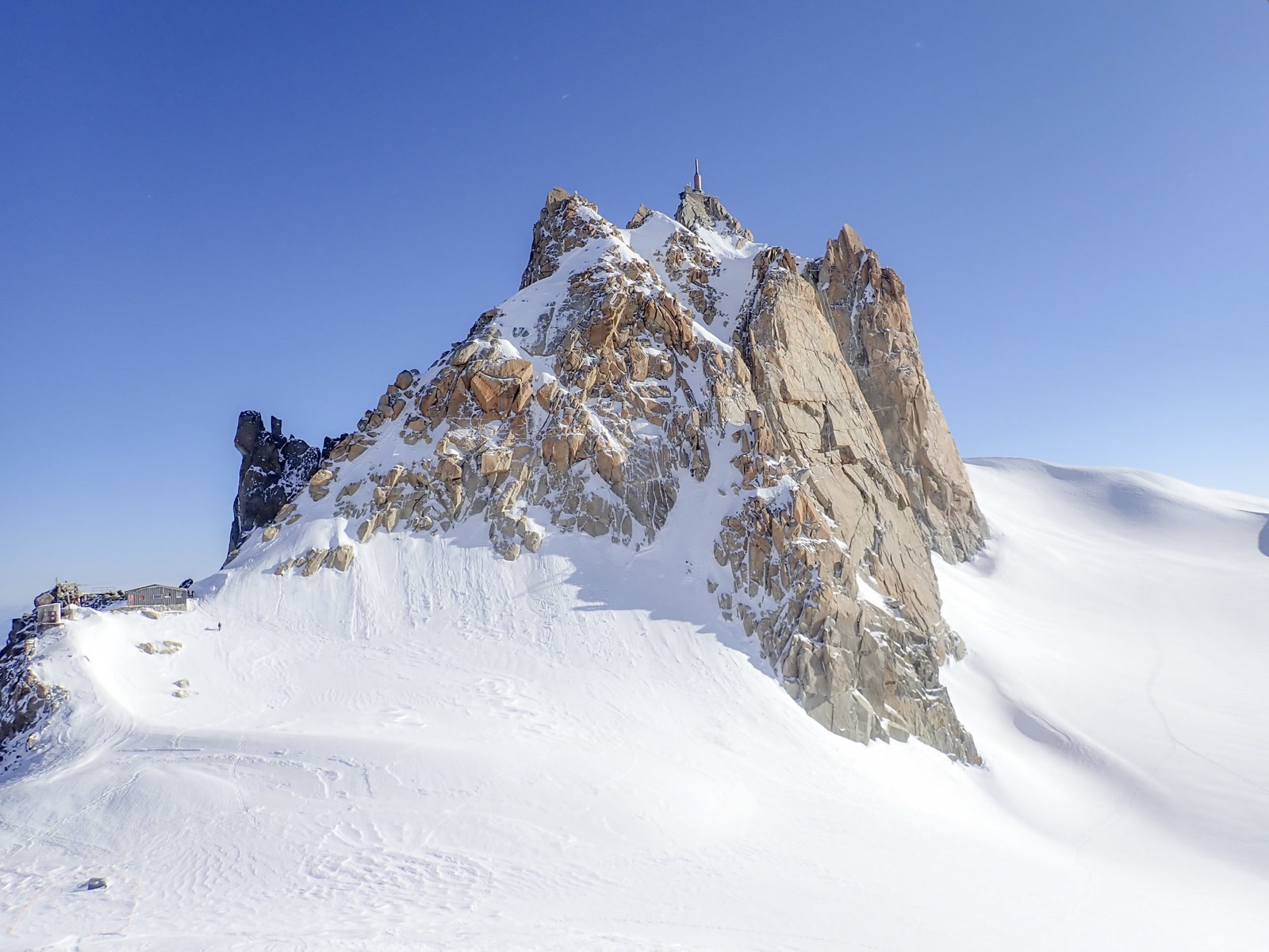Chamonix: A Photo Journal
