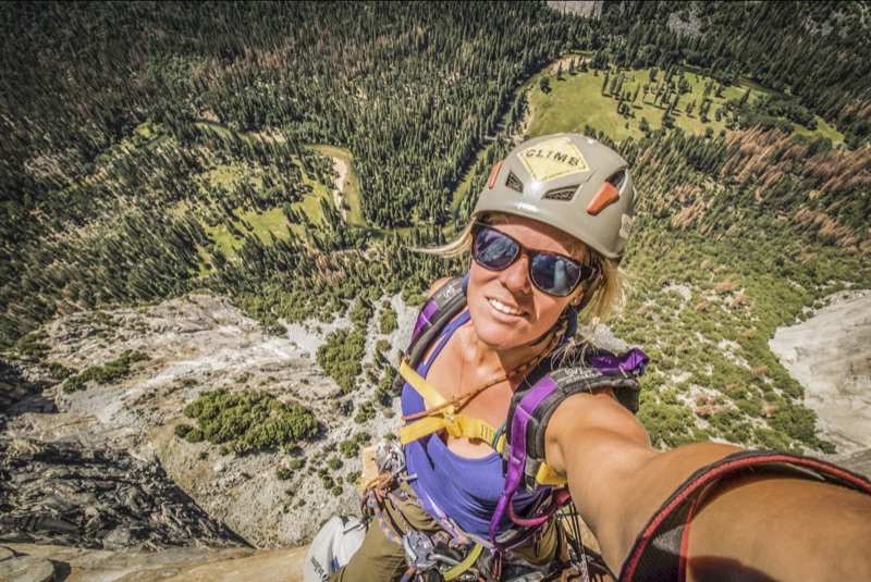Bain & Company: A Bain alum's journey from consulting to starting an outdoor adventure business