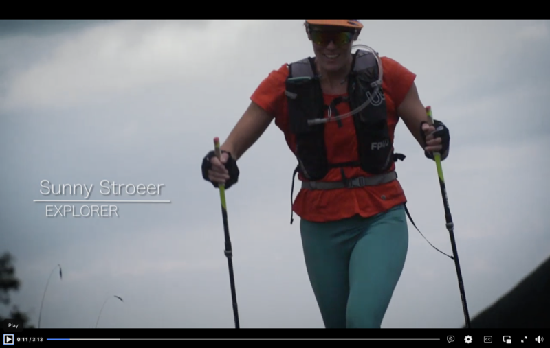 Ungrounded: Episode 4 - created and directed by Ben Clark, presented by LEKI USA