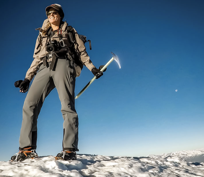 HBS Alumni Magazine: In My Humble Opinion: Career Peak