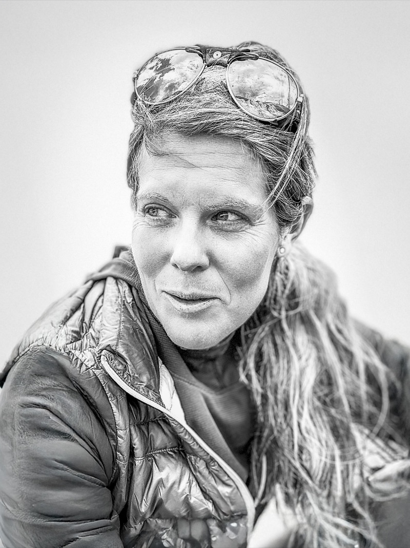 Outdoor Retailer: Complete Leadership Village announced - co-led by Sunny Stroeer and Paul Gagner