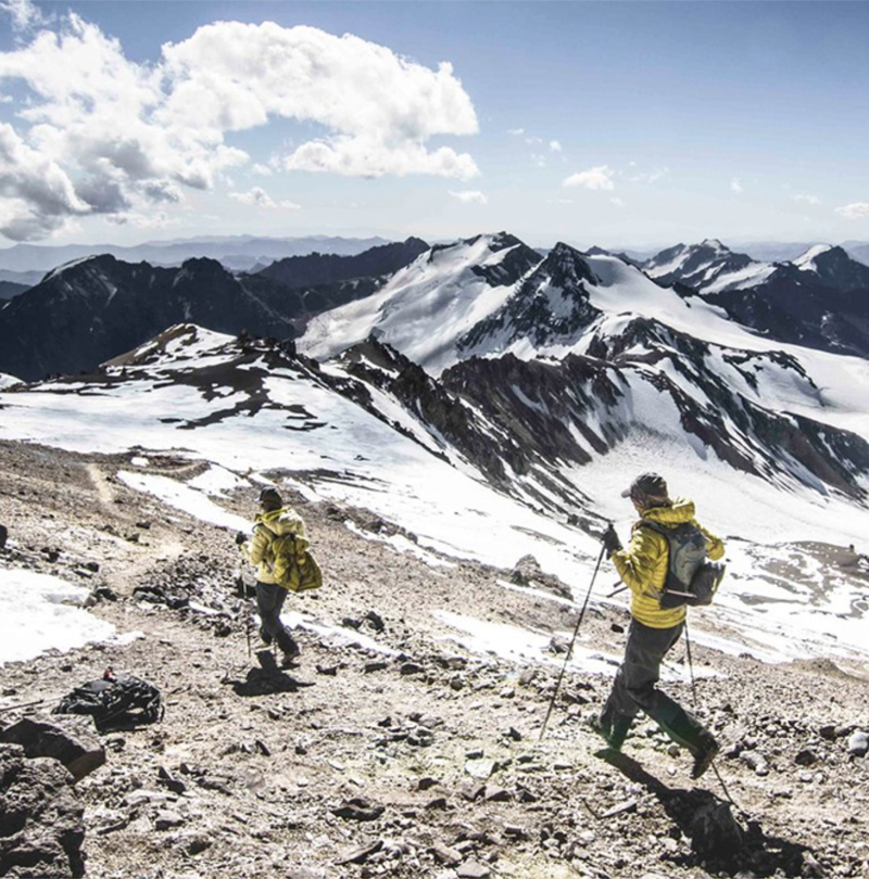 Sidetracked Magazine: Free Spirit - An Interview with Sunny Stroeer