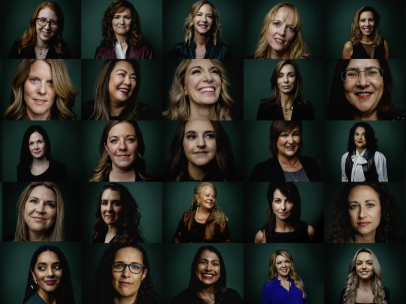 Utah Business: 30 Women to Watch